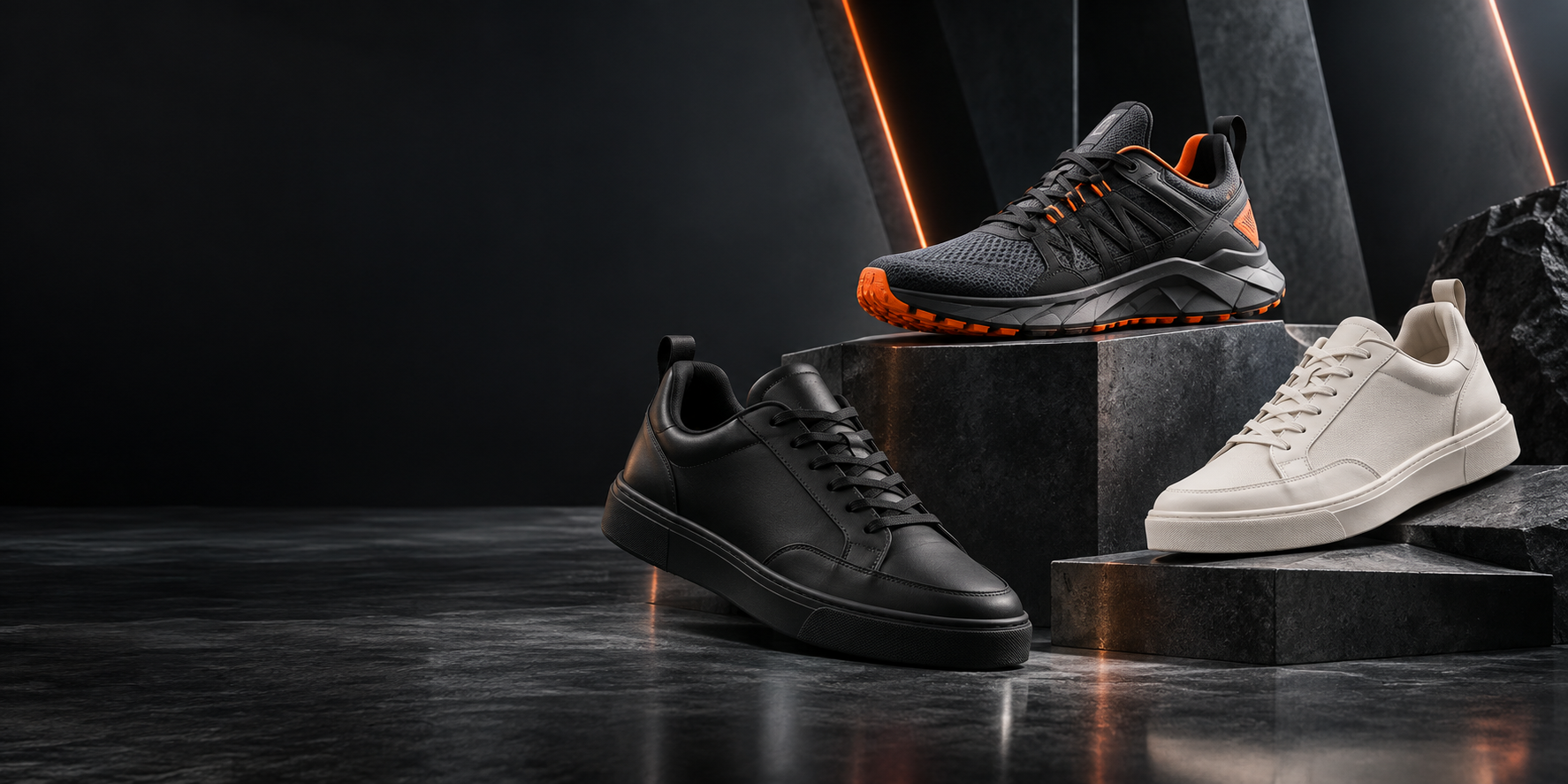 Velocity Pro Runner